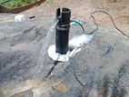 Tube Well