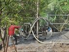 Tube well