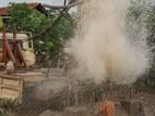 Tube well