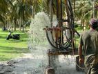 Tube well - Galagedara