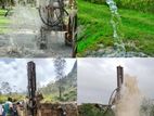 TUBE WELL - GALLE