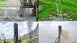 TUBE WELL - GALLE
