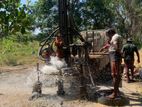 TUBE WELL - Galle