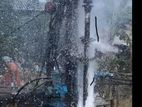 Tube well - haguranketha