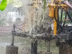 Tube Well ජා ඇල