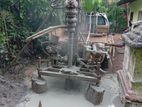 Tube Well Kadawatha