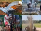 Tube Well - Kalagedihena