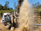 TUBE WELL- KANDY
