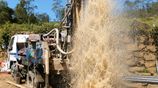 TUBE WELL- KANDY