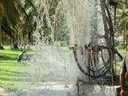 Tube well - Kandy