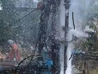 Tube Well- Kegalle city
