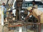 Tube Well- Kiridiwela