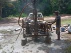 Tube Well - Kohuwala