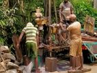 Tube well - කරවිට