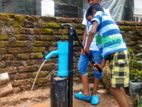 Tube well කටුනායක