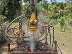 Tube Well - Kundasale