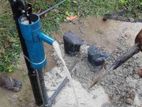 Tube well - කුණ්ඩසාලේ