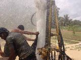 Tube Well - Kurunegala