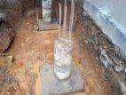 Tube Well- Mathugama