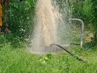 Tube Well - (මහරගම)