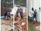 TUBE WELL- මහරගම