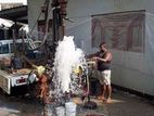 Tube Well - Minuwangoda