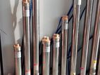 Tube well Motor