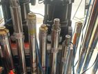 Tube well Motors