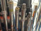 Tube Well Motors