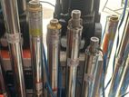 Tube Well motors