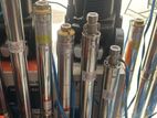 Tube Well motors - Galle