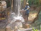 Tube Well Nala Lin