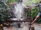 Tube Well Nala Lin - Giriulla