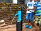 Tube Well නල ළිං සේවාව - Kaduwela