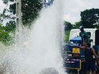 Tube Well Service - Bingiriya