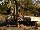 Tube Well - Nuwara Eliya