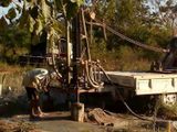 Tube Well - Nuwaraeliya