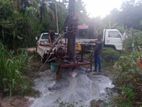 Tube Well - Peradeniya