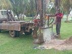 Tube well - පොල්ගහවෙල