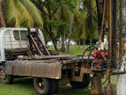 TUBE WELL - පොළොන්නරුව