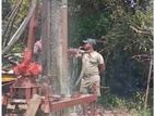 Tube Well - Polonnaruwa City