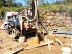 Tube Well (Polonnaruwa)
