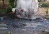 Tube well - Rambukkana