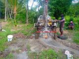 Tube Well- Rathnapura City