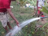 Tube well- Rathnapura