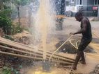 Tube Well Service - Ahangama