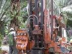 Tube Well Service - Ahangama