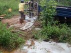 Tube Well Service - Ahangama