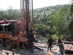 Tube Well Service - Ahangama