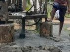 Tube Well Service - Akurana